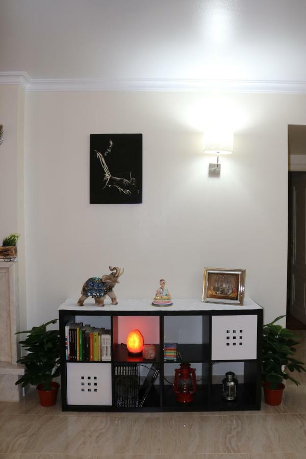 Maiur Appartement Lissabon