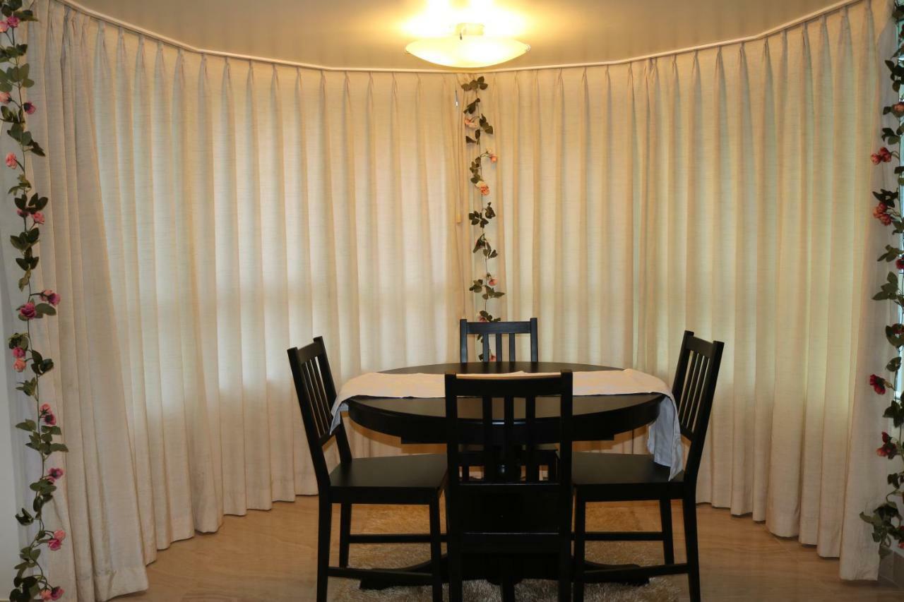 Maiur Appartement Lissabon